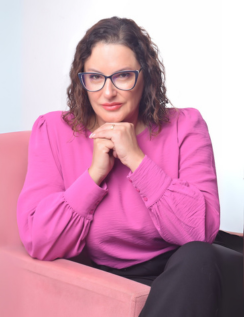 Bárbara Silva de Oliveira Maciel