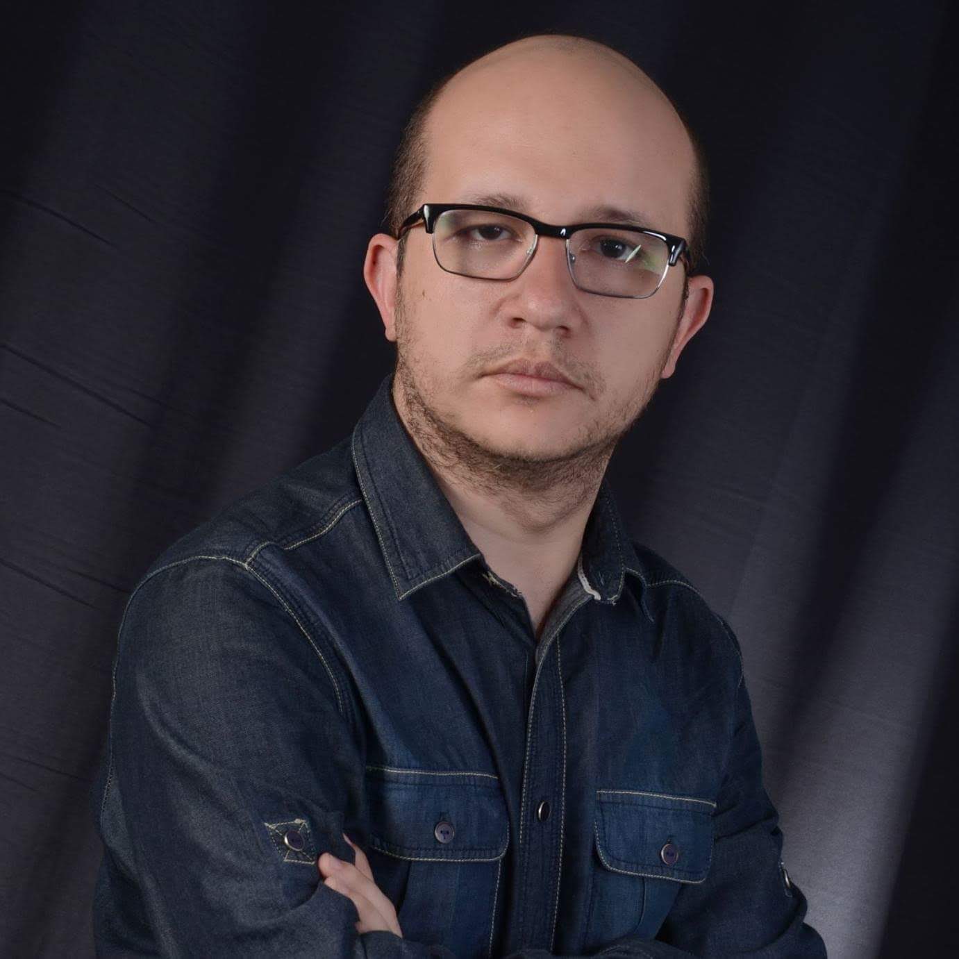 Demétrio Maciel Rebelo