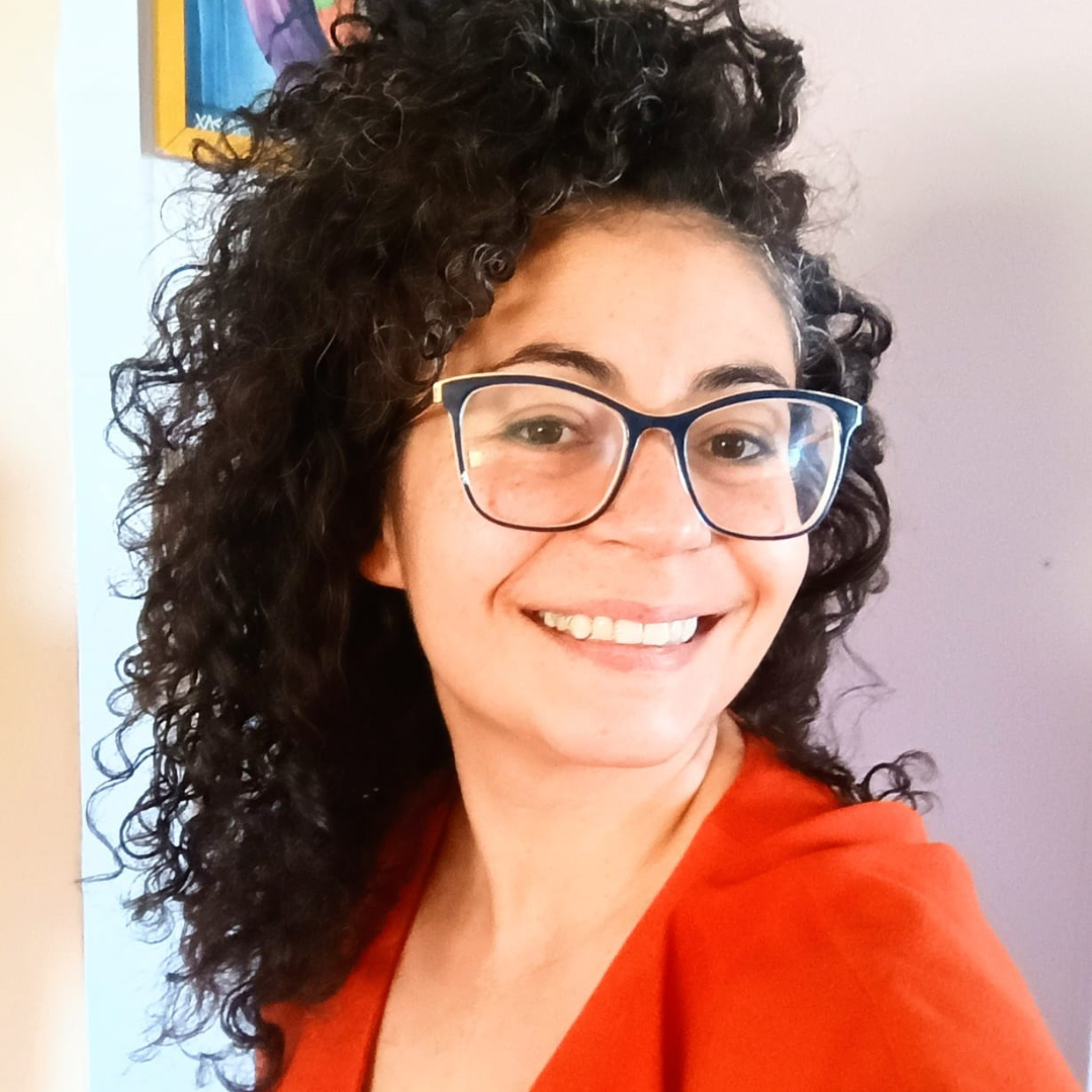 Mariana Vanuza Vieceli