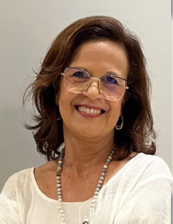 Desirée Luzardo Cardozo